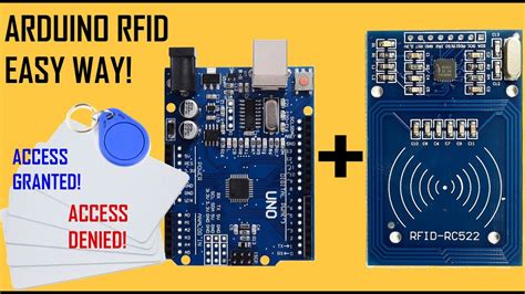 parallax rfid card reader arduino|rfid badge reader.